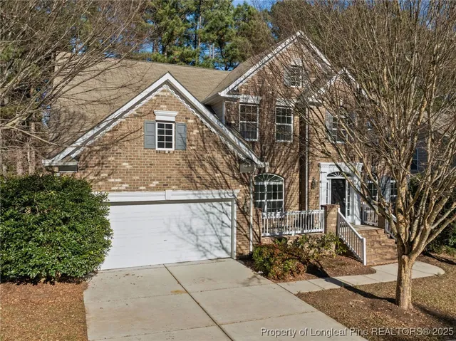 $594,900 | 4518 Paces Ferry Drive, Durham, NC 27712