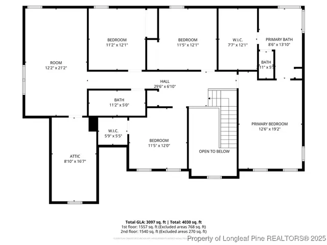 $594,900 | 4518 Paces Ferry Drive, Durham, NC 27712