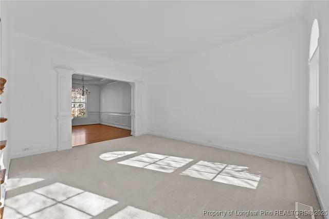 $594,900 | 4518 Paces Ferry Drive, Durham, NC 27712