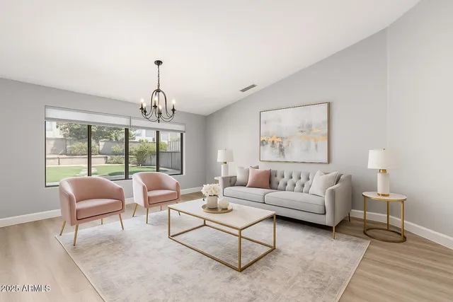 $2,500 | 6410 West Buckskin Trail, Phoenix, AZ 85083