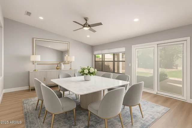 $2,500 | 6410 West Buckskin Trail, Phoenix, AZ 85083