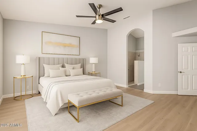 $2,500 | 6410 West Buckskin Trail, Phoenix, AZ 85083