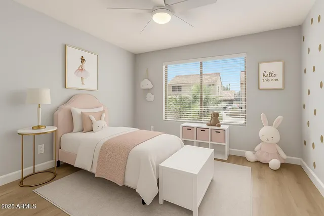 $2,500 | 6410 West Buckskin Trail, Phoenix, AZ 85083