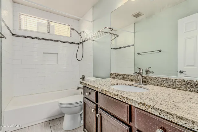 $2,500 | 6410 West Buckskin Trail, Phoenix, AZ 85083