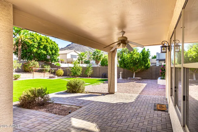 $2,500 | 6410 West Buckskin Trail, Phoenix, AZ 85083