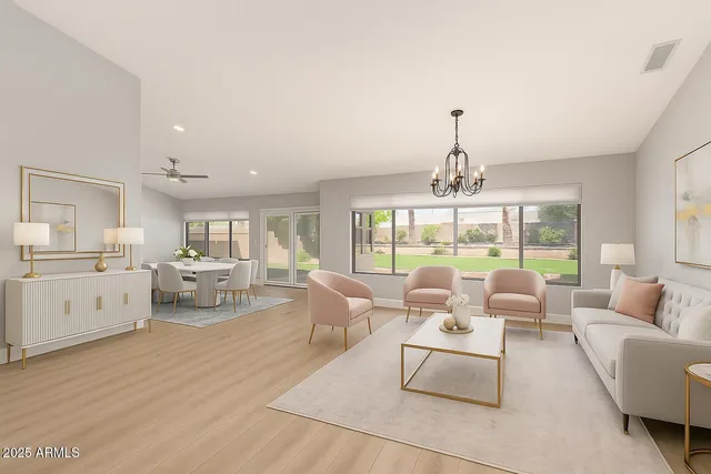 $2,500 | 6410 West Buckskin Trail, Phoenix, AZ 85083