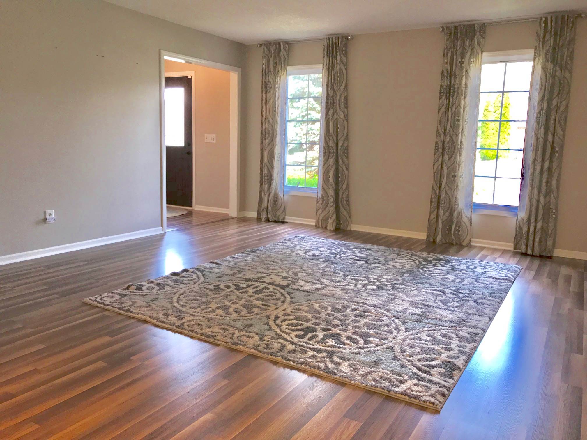 2017 Broken Oak Road Fort Wayne, IN 46818 - Photo 5 of 32