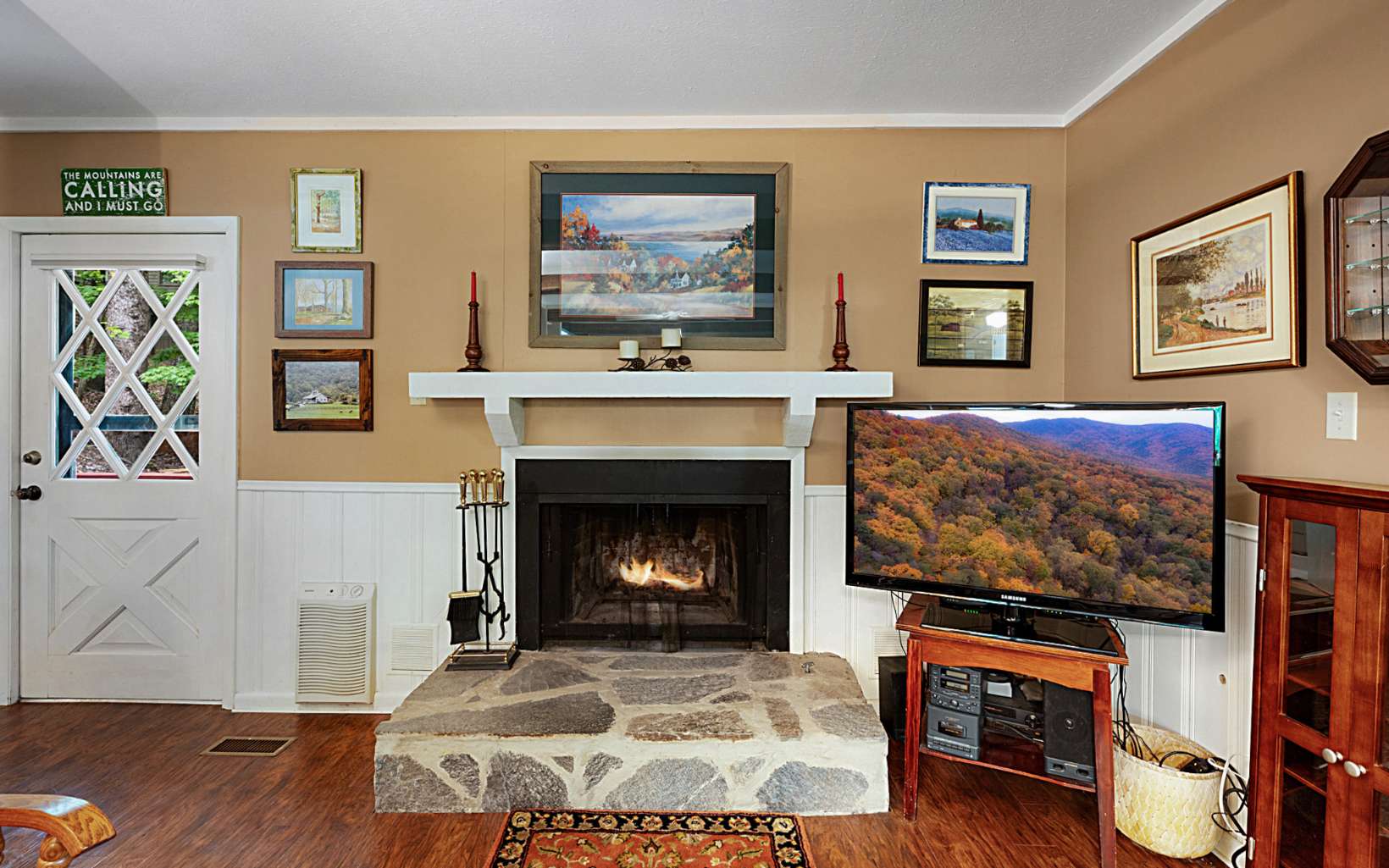 1010 Mountain Oak Road Ellijay, GA 30536 - Photo 6 of 40 Additional View