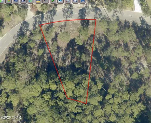 $179,900 | 1217 West Water Oak Bend, Panama City Beach, FL 32413