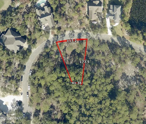 $179,900 | 1217 West Water Oak Bend, Panama City Beach, FL 32413