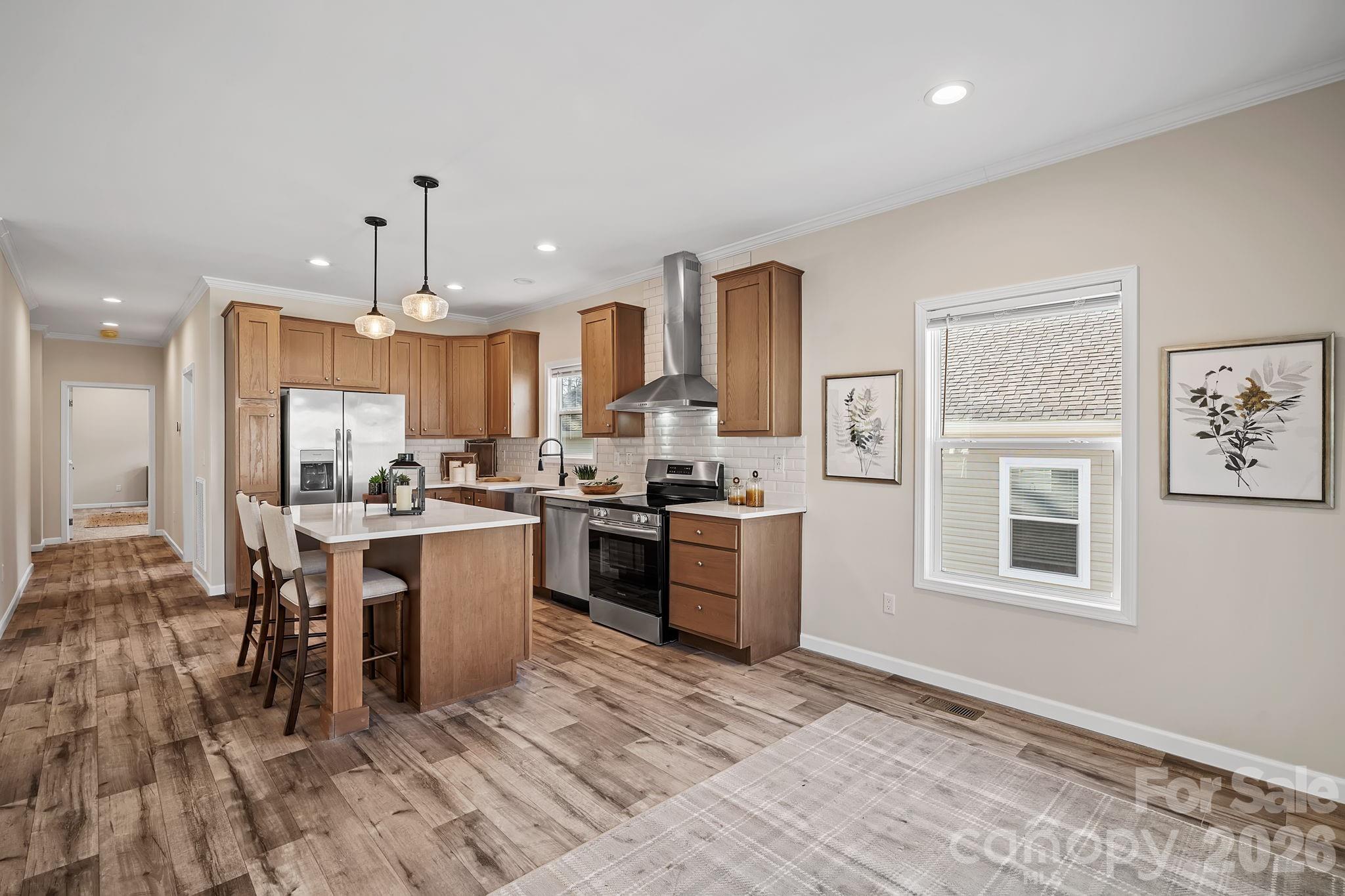 122 Bellamy Road Asheville, NC 28806 - Photo 16 of 34