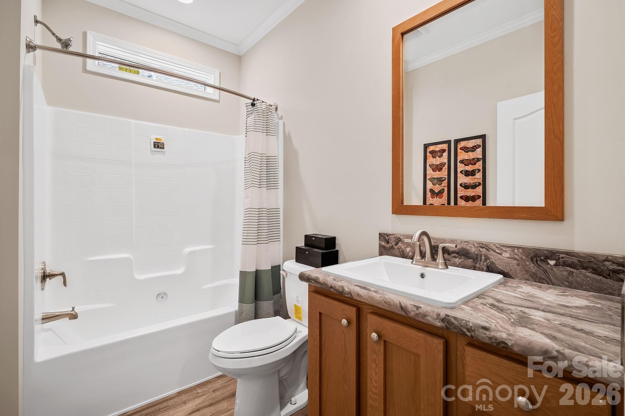 122 Bellamy Road Asheville, NC 28806 - Photo 24 of 34