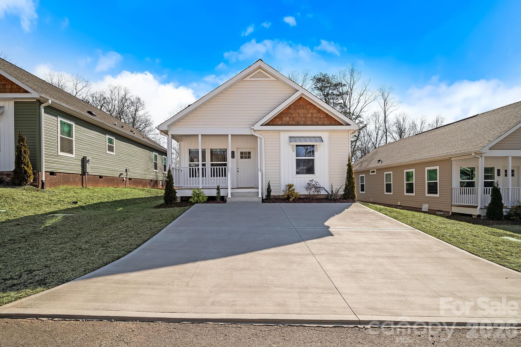 122 Bellamy Road Asheville, NC 28806 - Photo 31 of 34