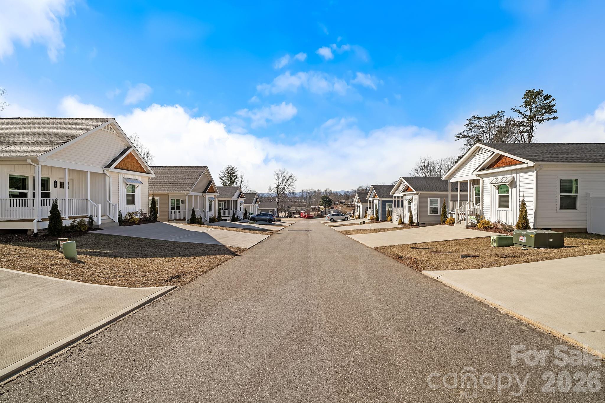 122 Bellamy Road Asheville, NC 28806 - Photo 34 of 34