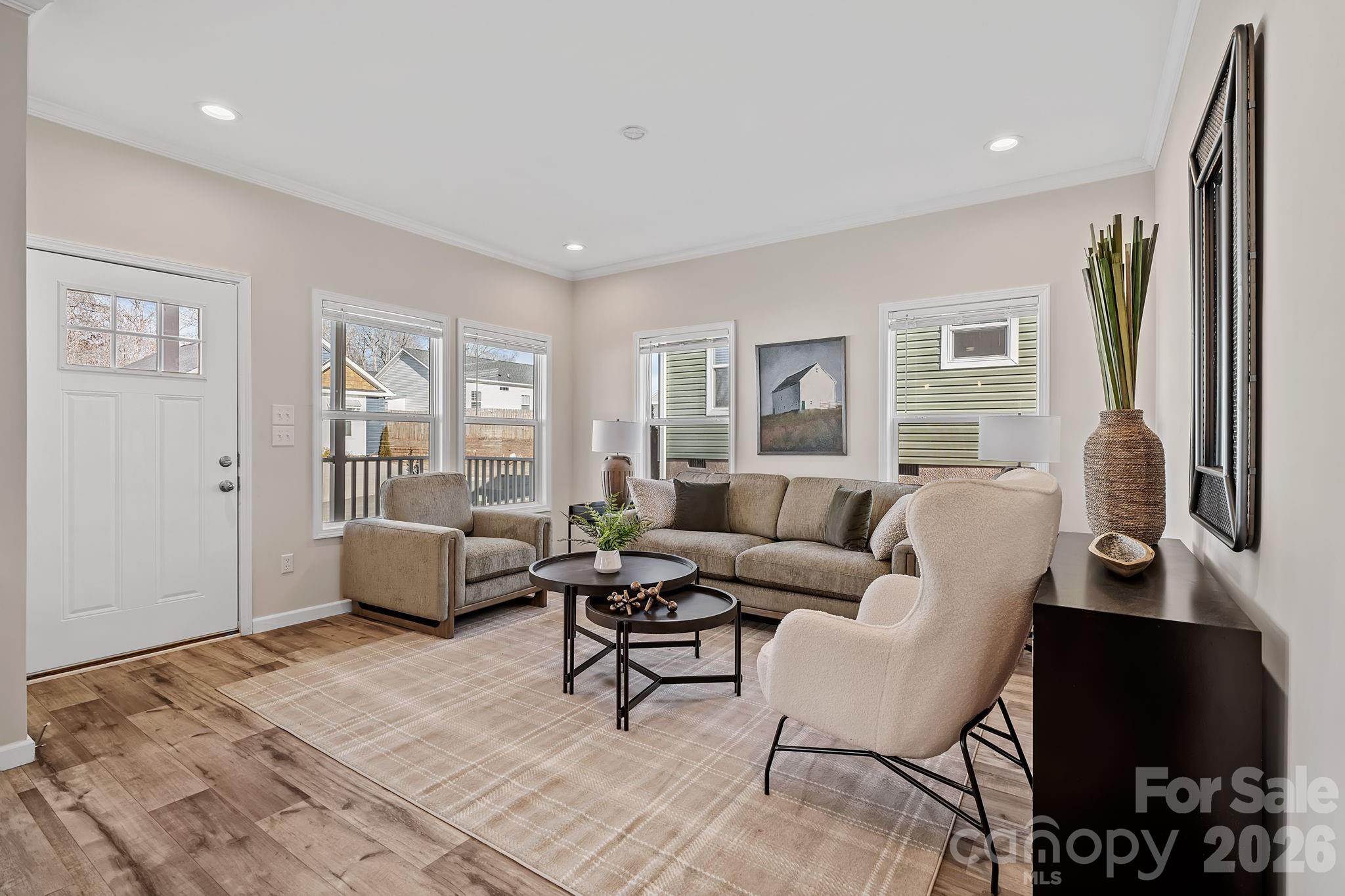 122 Bellamy Road Asheville, NC 28806 - Photo 6 of 34