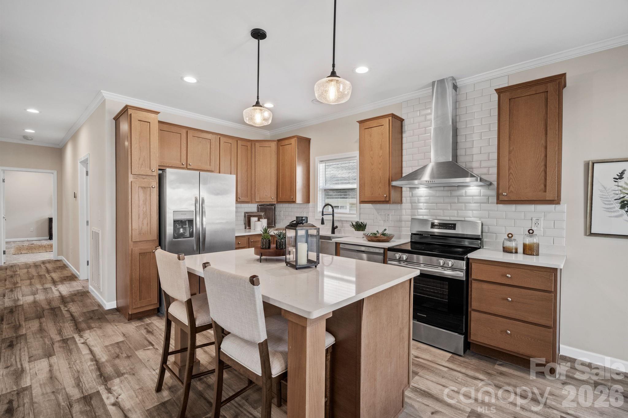 122 Bellamy Road Asheville, NC 28806 - Photo 9 of 34