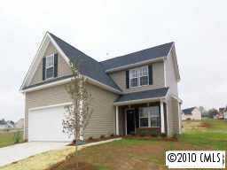 4014 Clover Road Northwest Concord, NC 28027 - Photo 1 of 7 Gallery Image 1