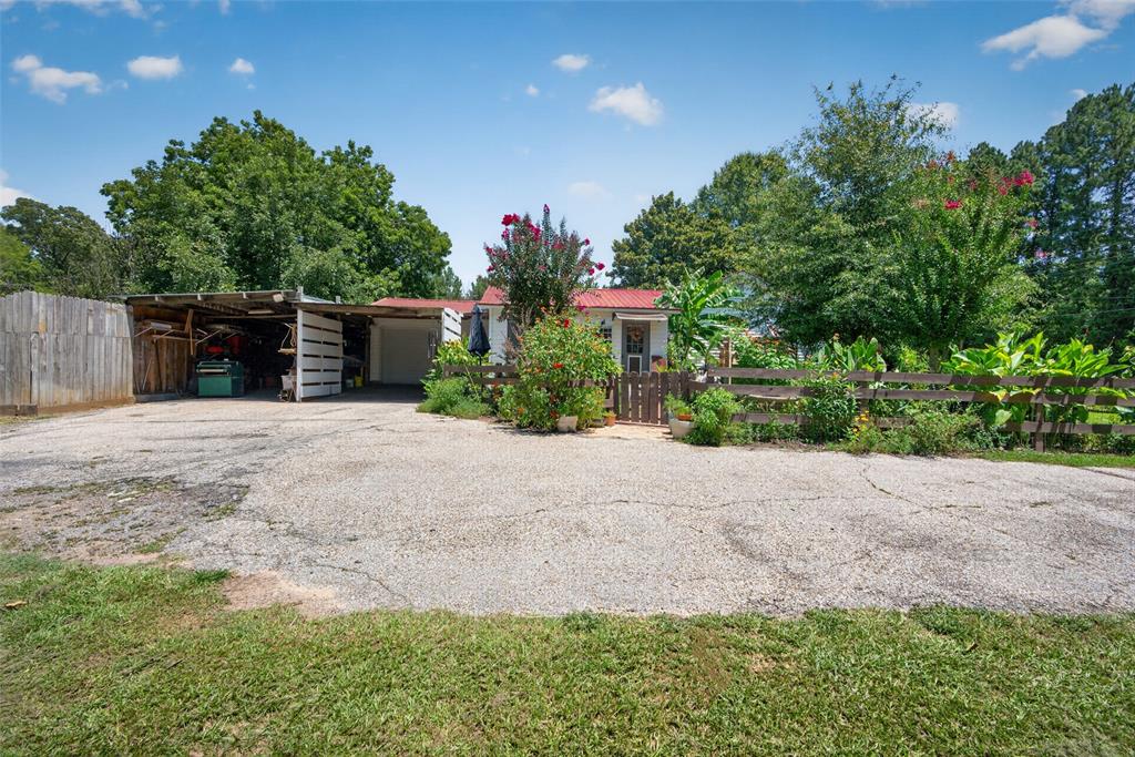 2753-a B A B Carter Road Longview, TX 75605 - Photo 29 of 38