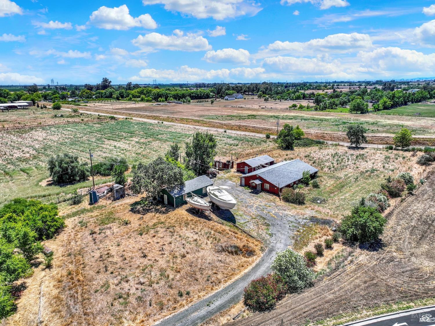 5070 Walnut Road Vacaville, CA 95687 - Photo 16 of 20