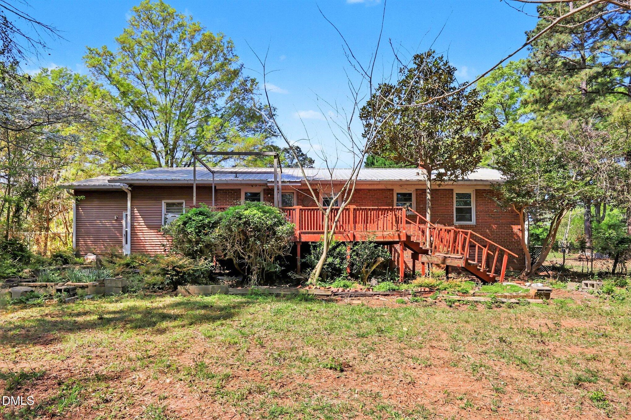 2506 Crestline Avenue Raleigh, NC 27603 - Photo 22 of 25 1
