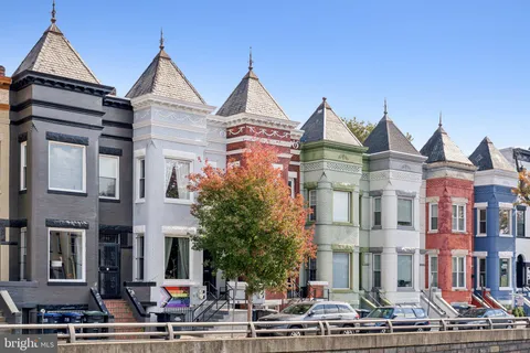 $4,500 | 1842 North Capitol Street Northwest, Washington, DC 20002