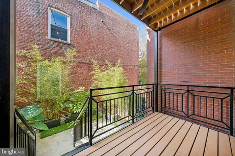 $4,500 | 1842 North Capitol Street Northwest, Washington, DC 20002