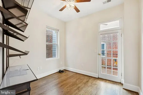 $4,500 | 1842 North Capitol Street Northwest, Washington, DC 20002