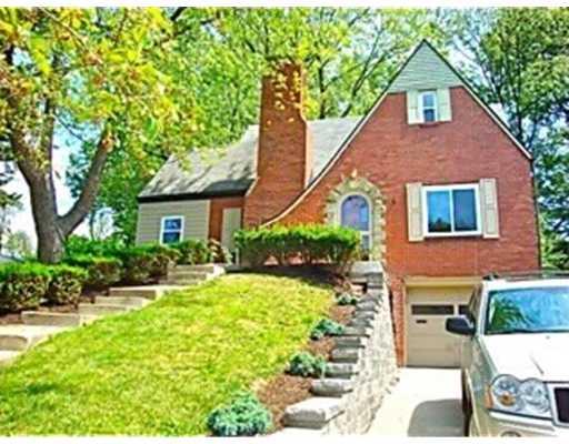 4677 Curry Road Whitehall, PA 15236 - Photo 1 of 18 Exterior Front.