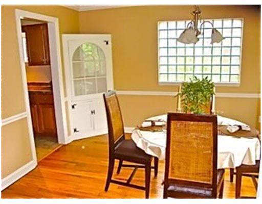 4677 Curry Road Whitehall, PA 15236 - Photo 5 of 18 Dining Room.