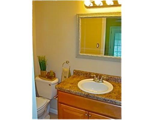 4677 Curry Road Whitehall, PA 15236 - Photo 10 of 18 Partial Bath.