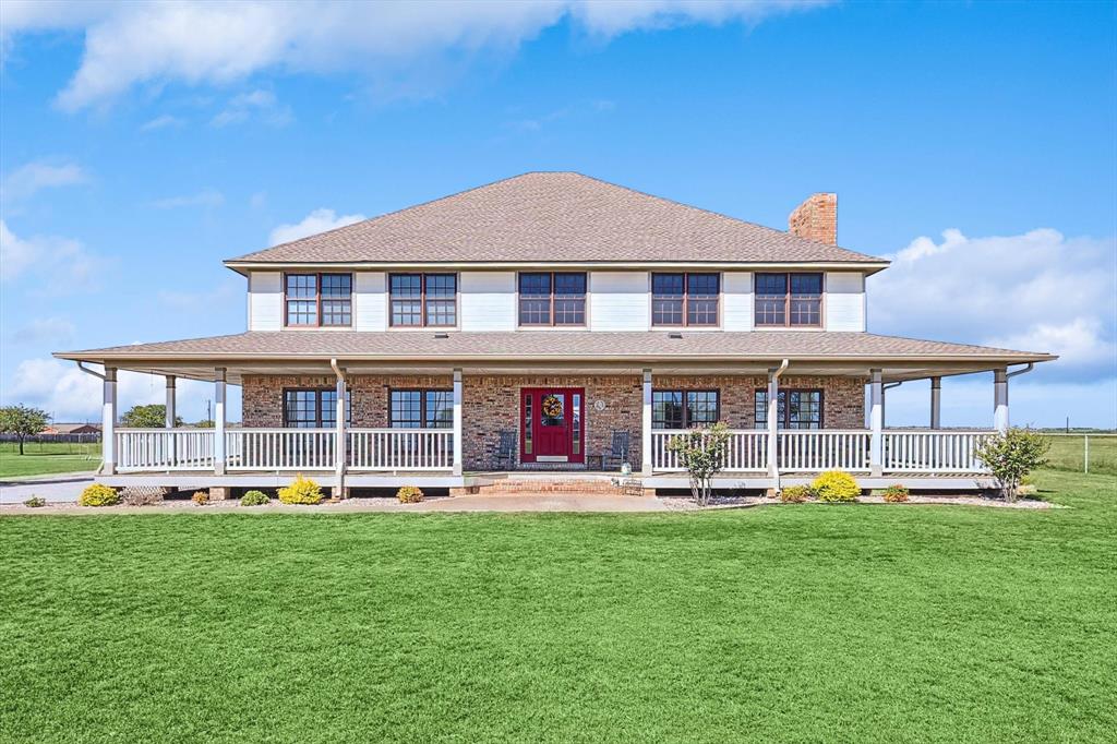 10452 Gregory Road Sanger, TX 76266 - Photo 1 of 1 Gallery Image 1