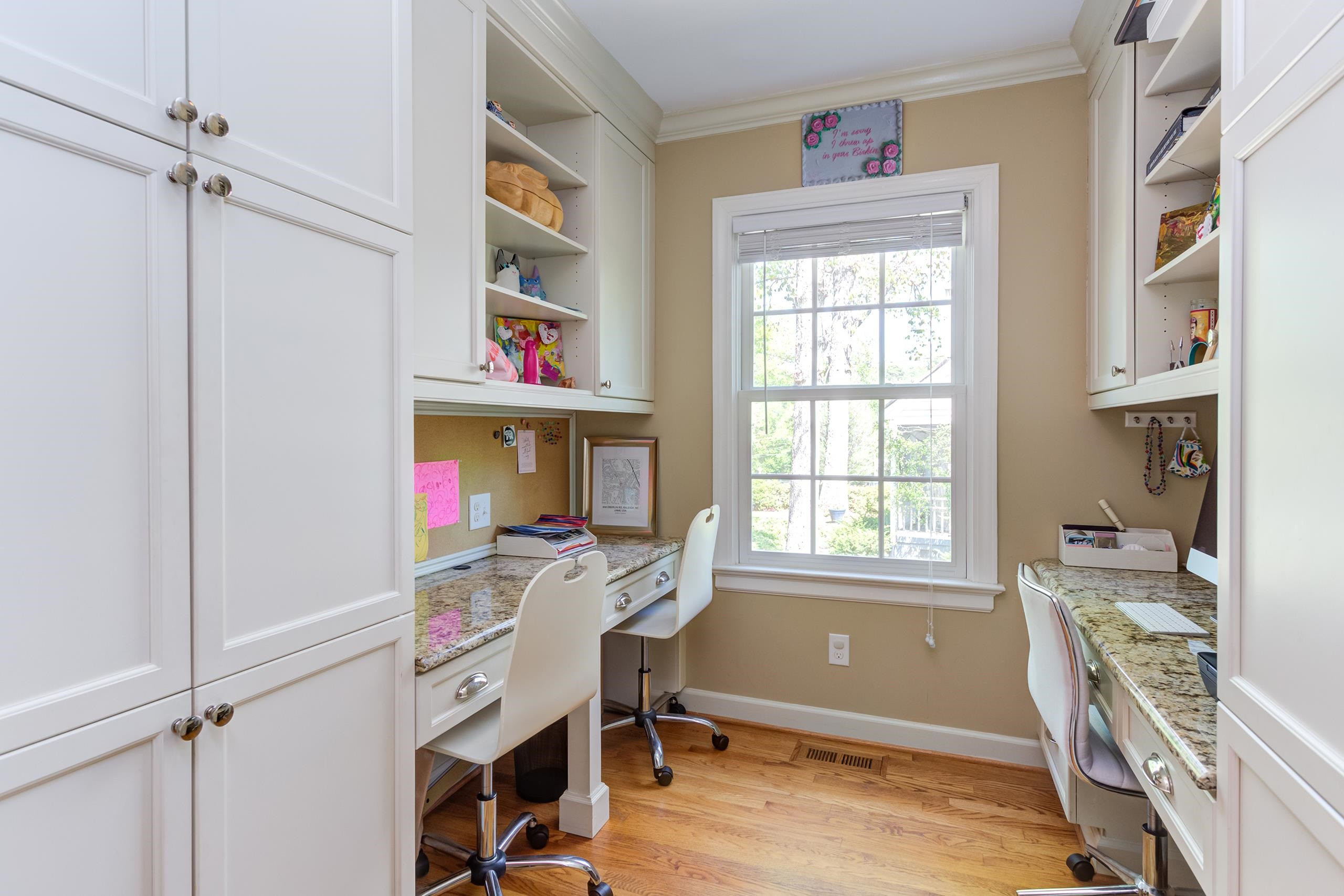 2510 Beechridge Road Raleigh, NC 27608 - Photo 11 of 26 Photo 11