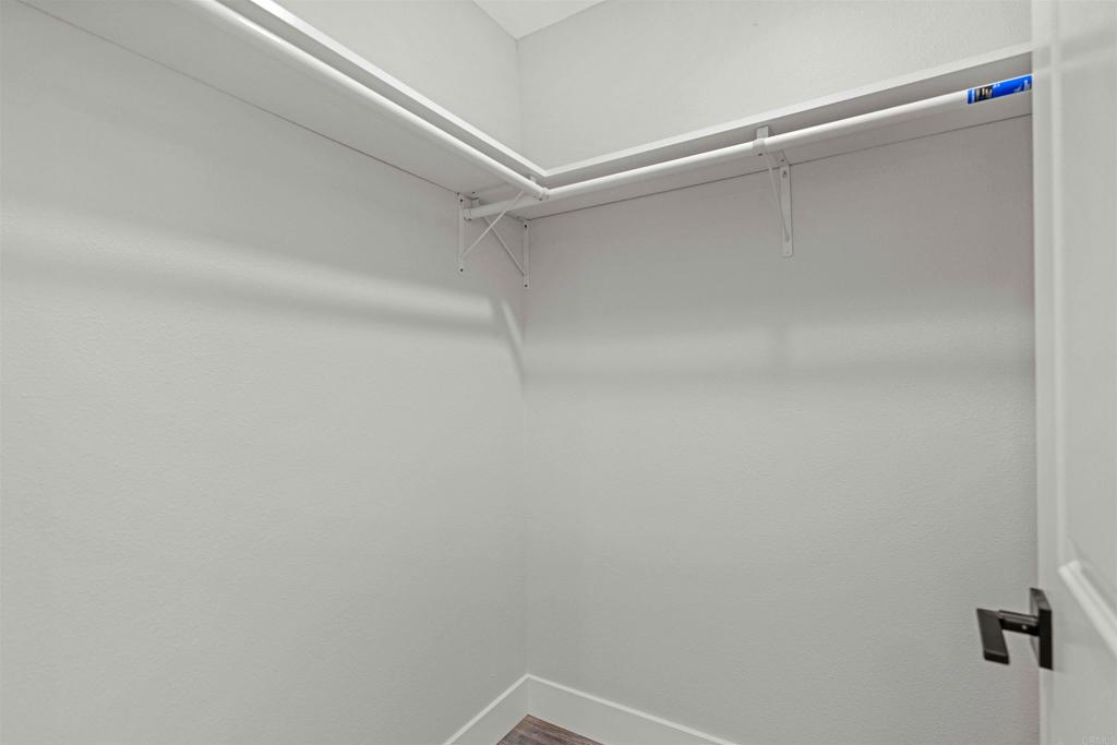 4542 Palm Avenue La Mesa, CA 91941 - Photo 36 of 55 a view of small space with racks on the wall