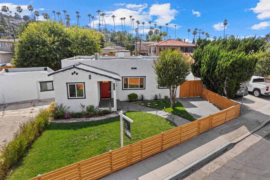 4542 Palm Avenue La Mesa, CA 91941 - Photo 47 of 55