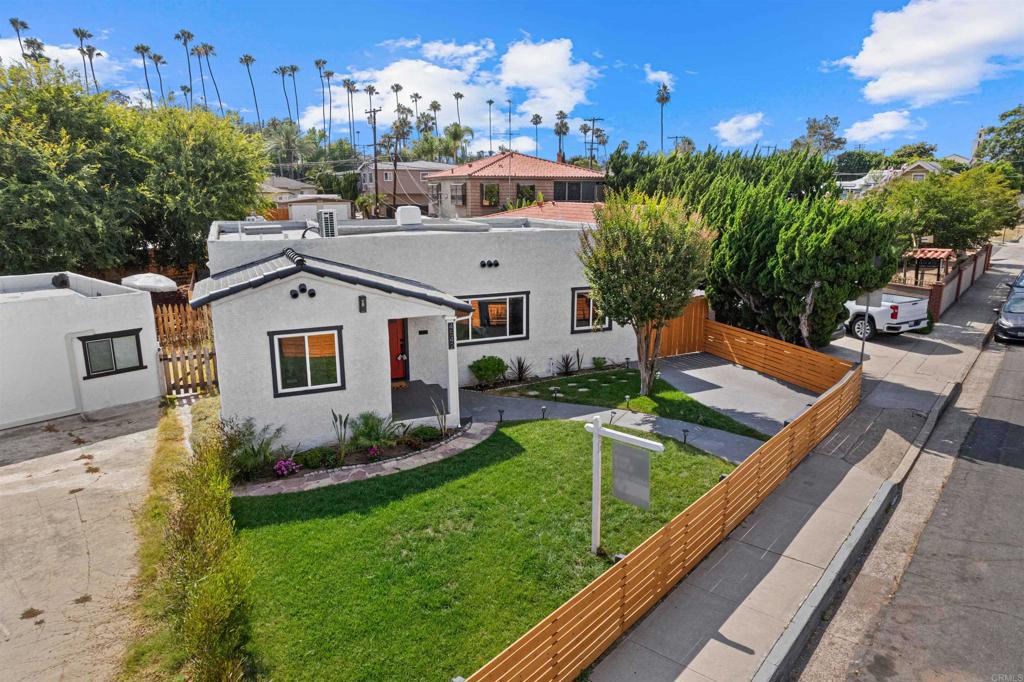 4542 Palm Avenue La Mesa, CA 91941 - Photo 48 of 55