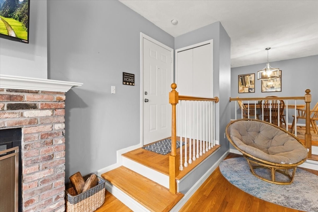 4 Erick Road, Unit 98 Mansfield, MA 02048 - Photo 4 of 24