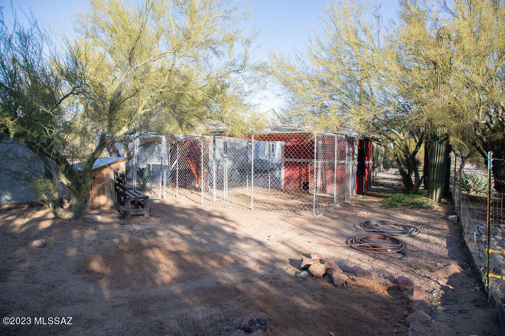 11333 West Ina Road Tucson, AZ 85743 - Photo 28 of 33