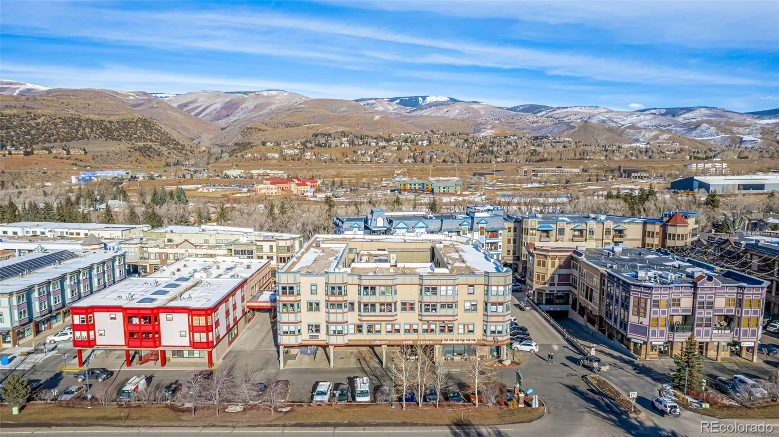 216 Main Street, Unit R315 Edwards, CO 81632 - Photo 43 of 44 Gallery Image 43