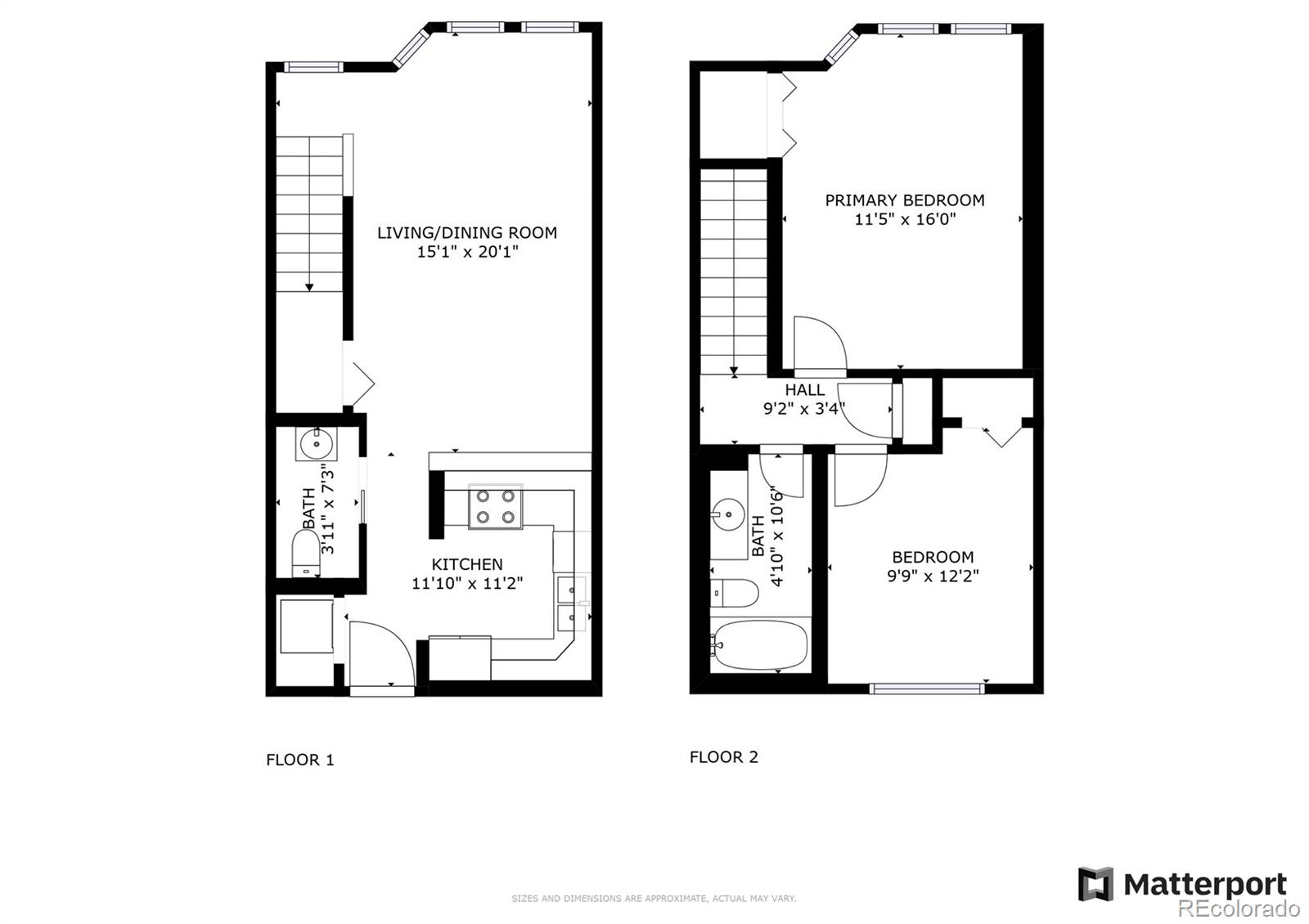 216 Main Street, Unit R315 Edwards, CO 81632 - Photo 44 of 44 Gallery Image 44
