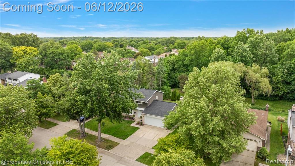 43848 Arlington Road Canton, MI 48187 - Photo 45 of 51