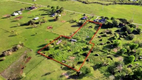 $244,999 | 651 Gebhardt Road, Sealy, TX 77474