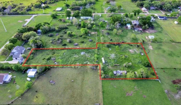 $244,999 | 651 Gebhardt Road, Sealy, TX 77474