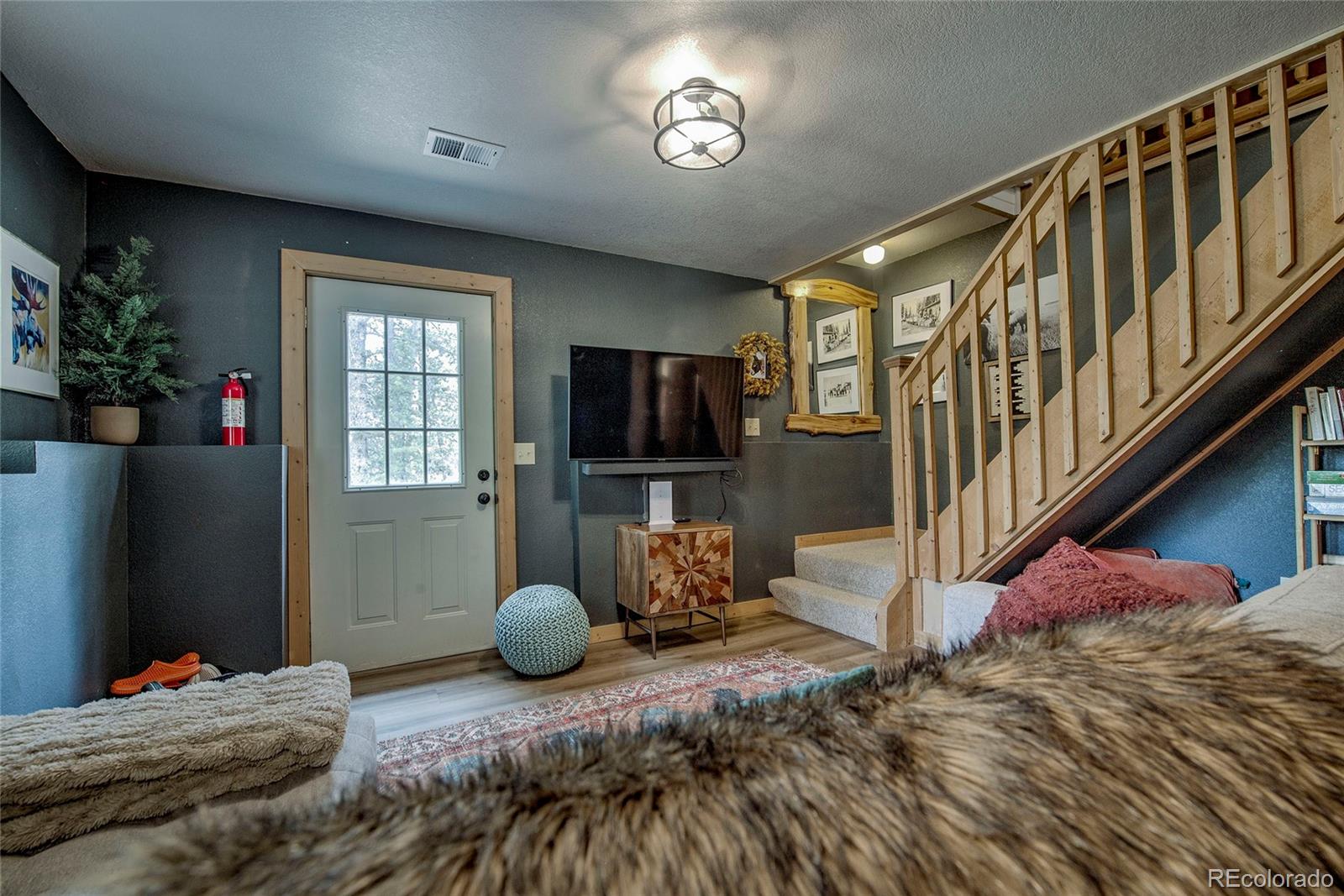 324 Skidoo Road Fairplay, CO 80440 - Photo 29 of 38