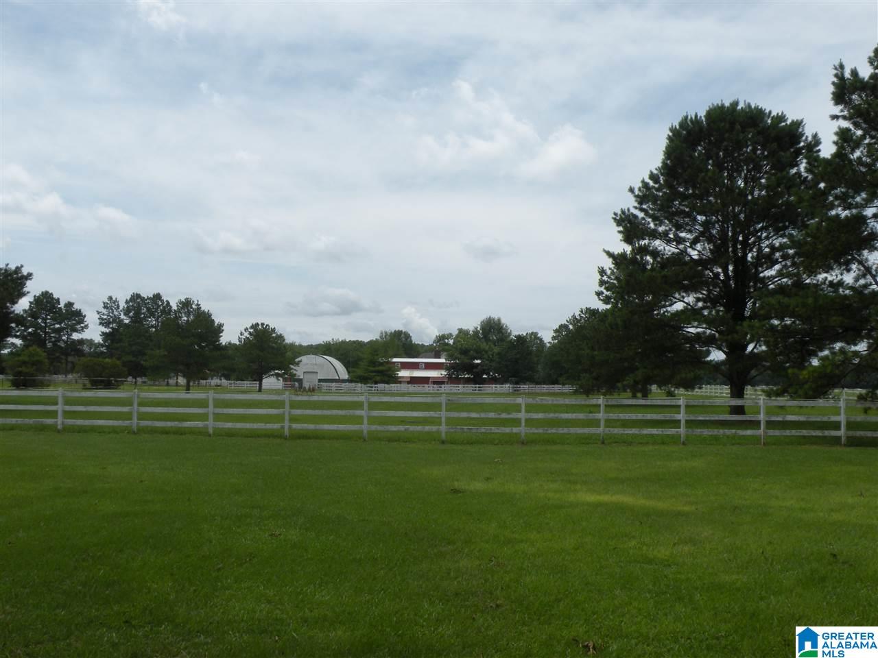 2593 Pecan Road Sylacauga, AL 35150 - Photo 32 of 48