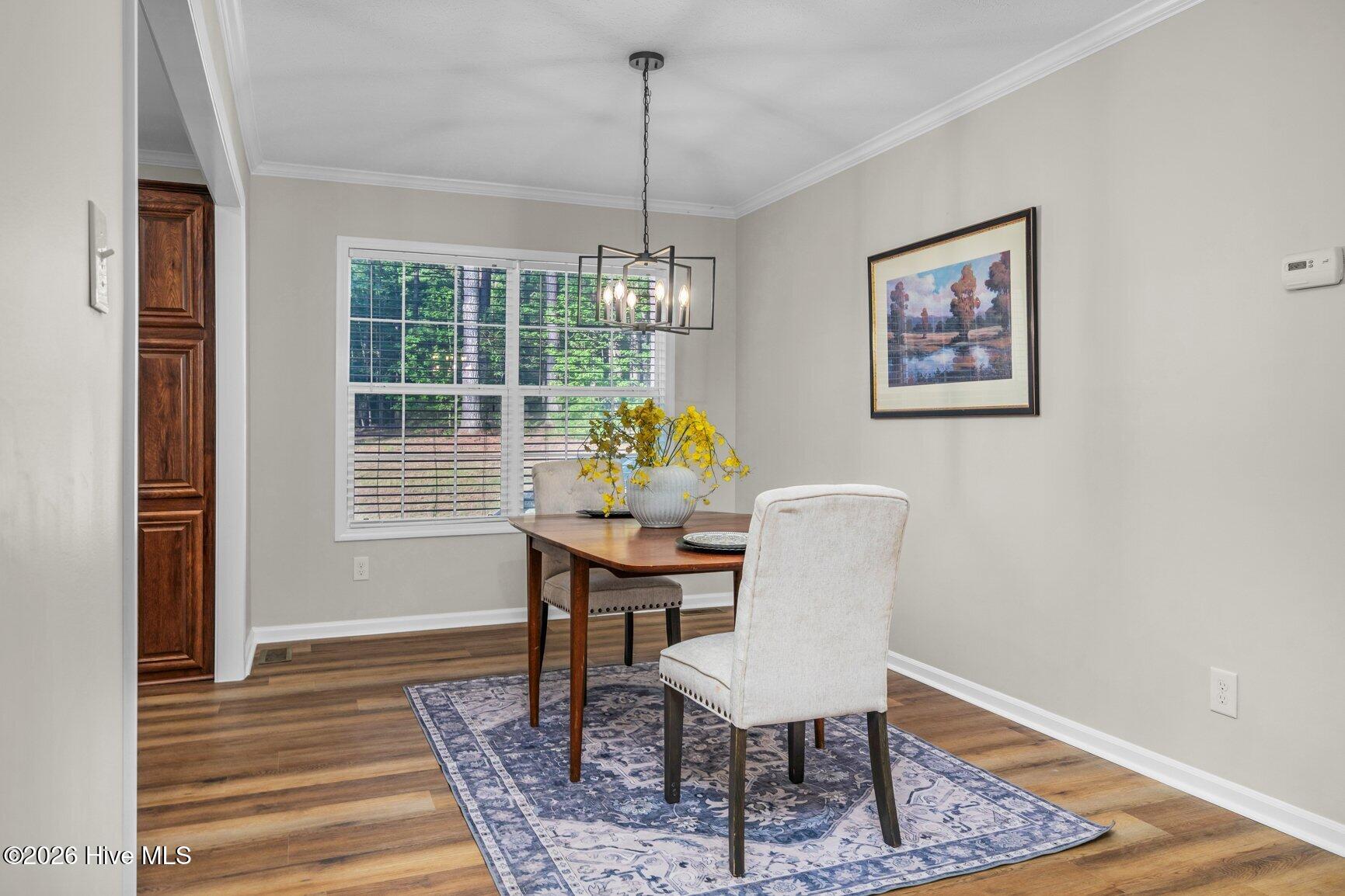 2790 Sledge Road Louisburg, NC 27549 - Photo 7 of 36 007-2790SledgeRoad-Louisburg-NC-27549-SM