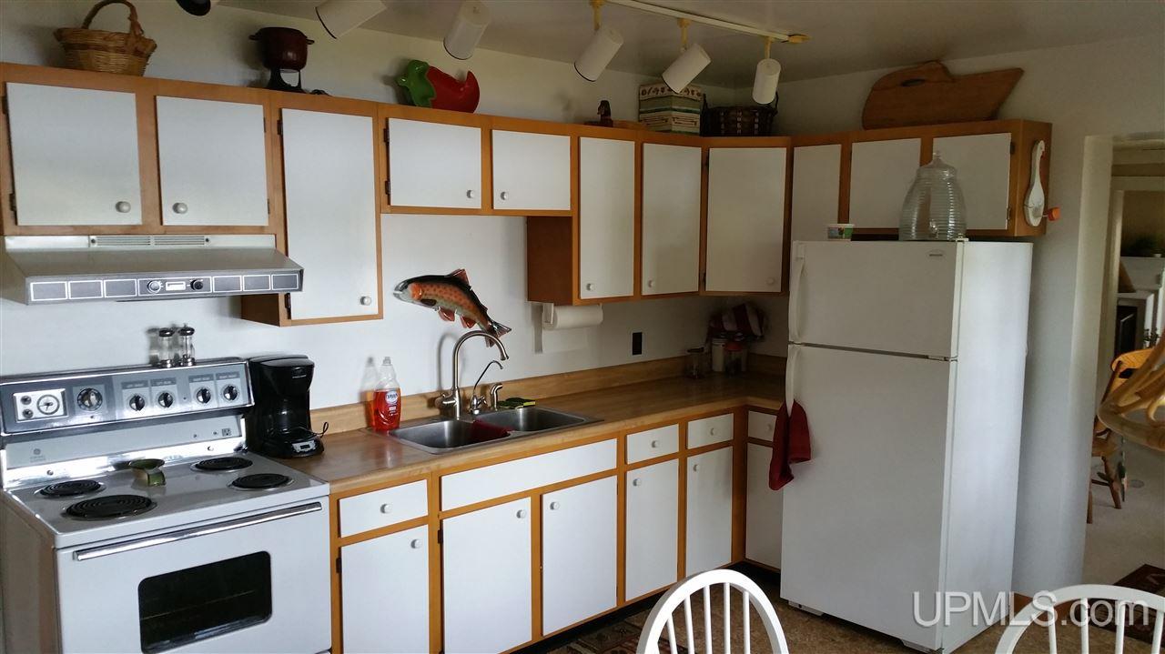 N881 Hamilton Lake Road, Unit 12 Vulcan, MI 49892 - Photo 2 of 8 Gallery Image 2