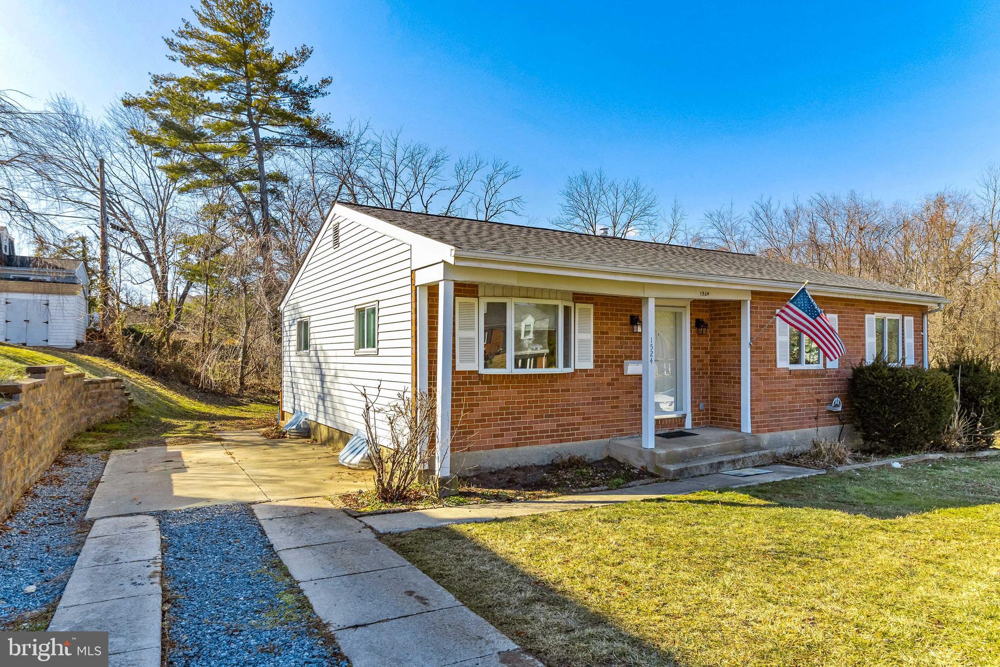 1524 Adamsview Road Catonsville, MD 21228 - Photo 2 of 50 Gallery Image 2