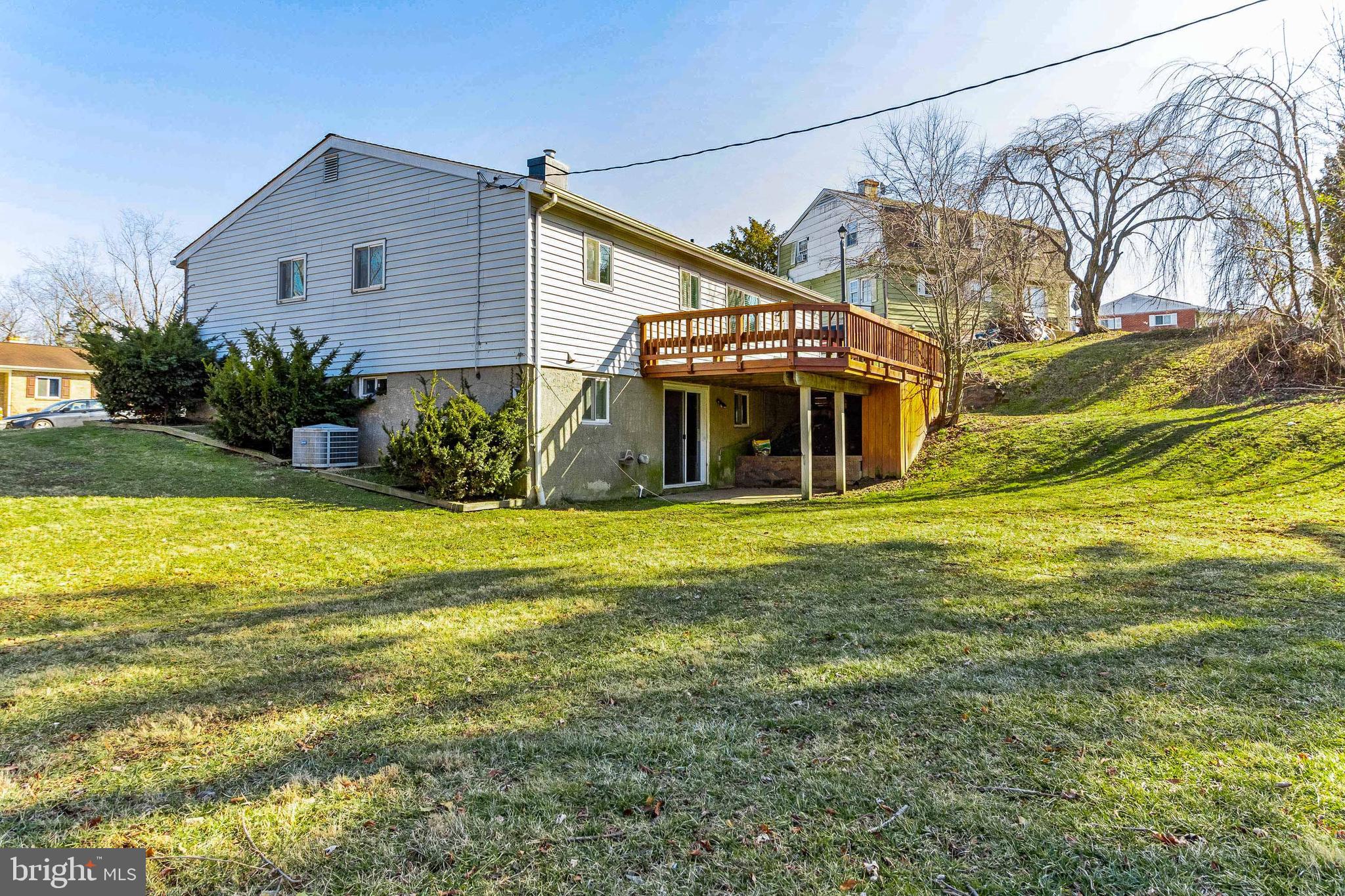 1524 Adamsview Road Catonsville, MD 21228 - Photo 42 of 50 Gallery Image 42