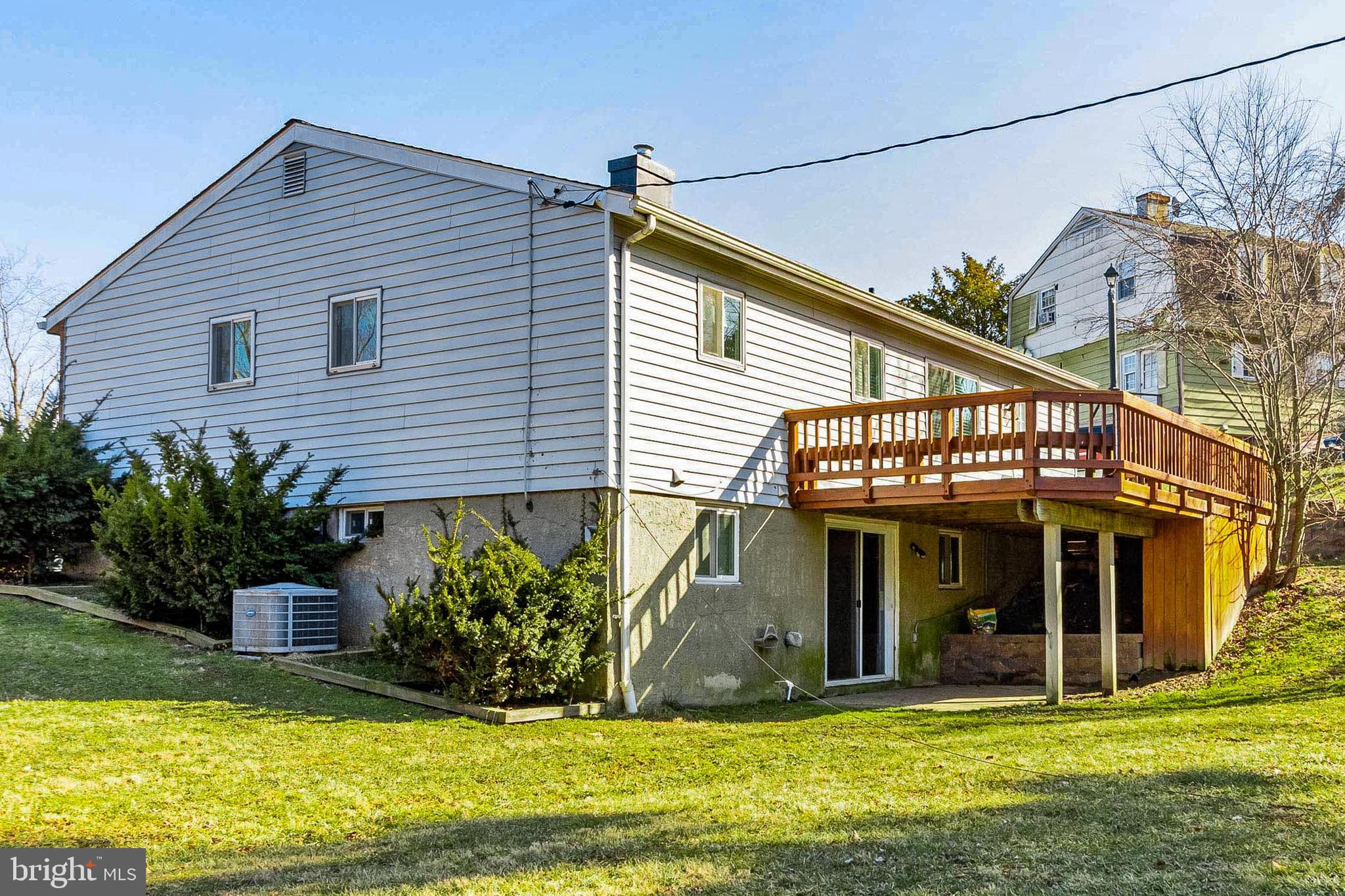 1524 Adamsview Road Catonsville, MD 21228 - Photo 43 of 50 Gallery Image 43
