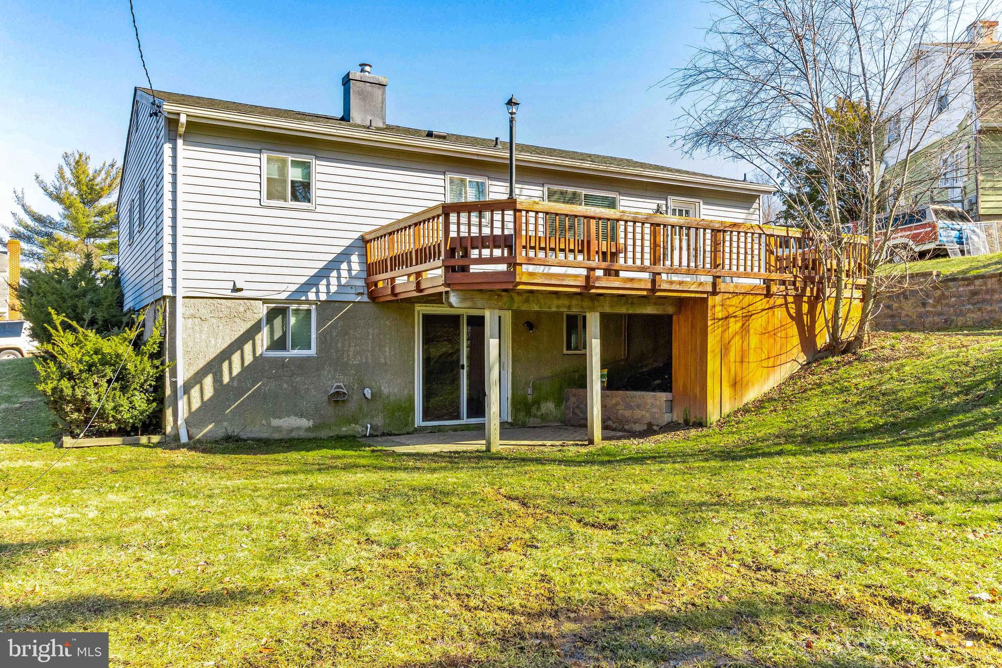 1524 Adamsview Road Catonsville, MD 21228 - Photo 45 of 50 Gallery Image 45